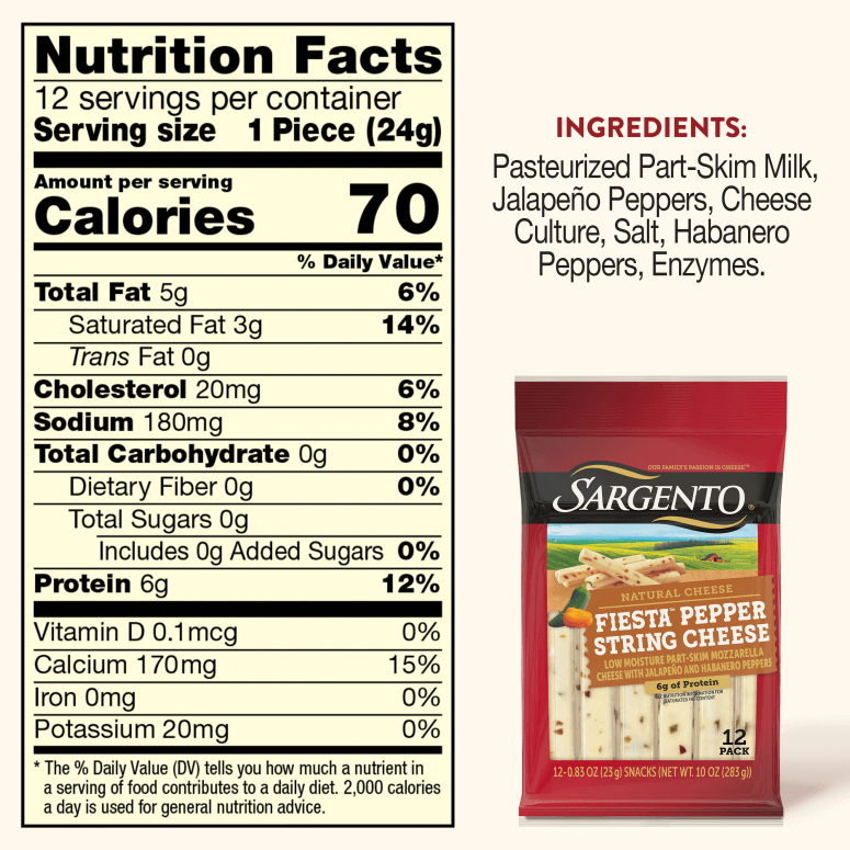 35685 RFS Strng FstPppr Ecomm CarouselNutrition