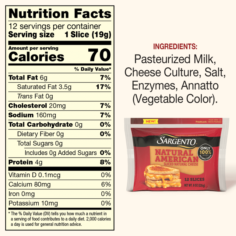 35773 SL NtrlAmrcn Ecomm CarouselNutrition