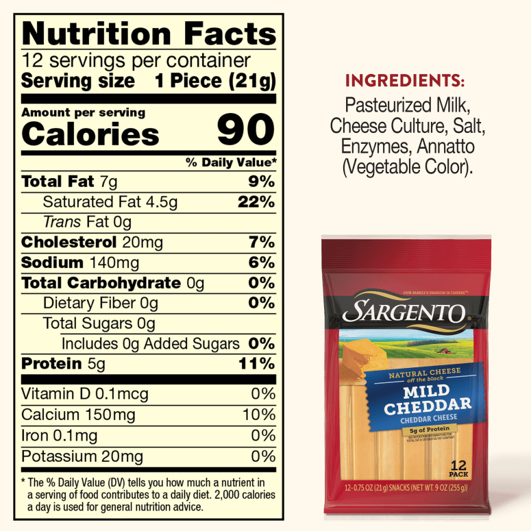 35871 RFS Stck MldChddr Ecomm CarouselNutrition