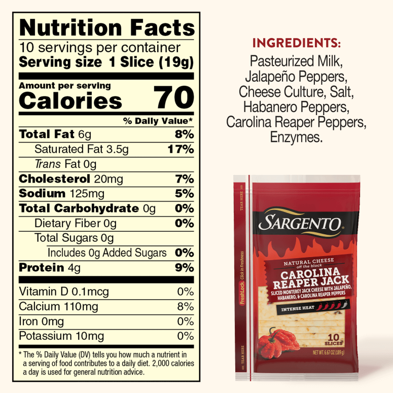 35888 SL Spcy CrlnRprJck Ecomm CarouselNutrition