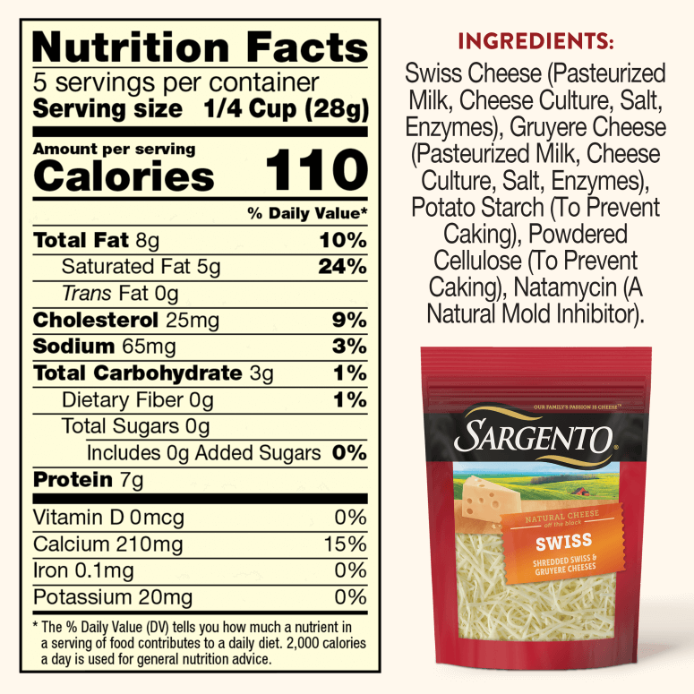 40003 SH Swss Ecomm CarouselNutrition