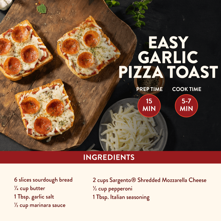 40012 SH Mzzrll Ecomm Recipe Infographic2