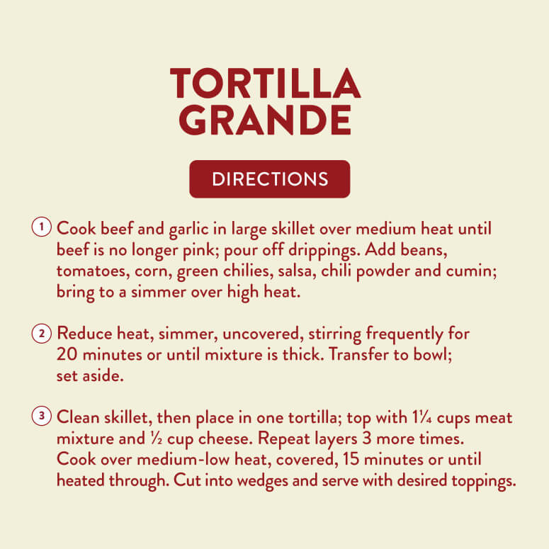 40014 SH ClbyJck Ecomm Recipe Infographic3