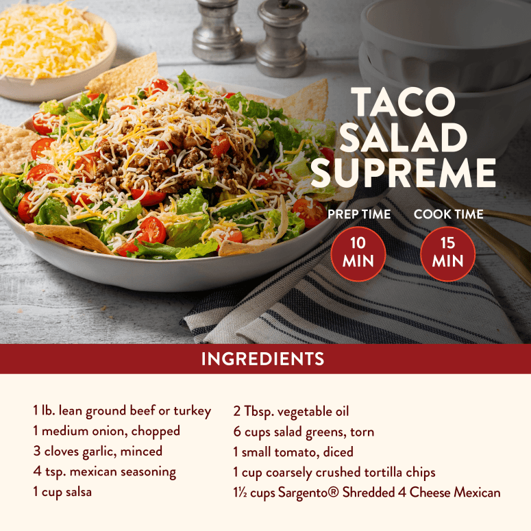 40033 SH 4ChsMxcn Ecomm Recipe Infographic2