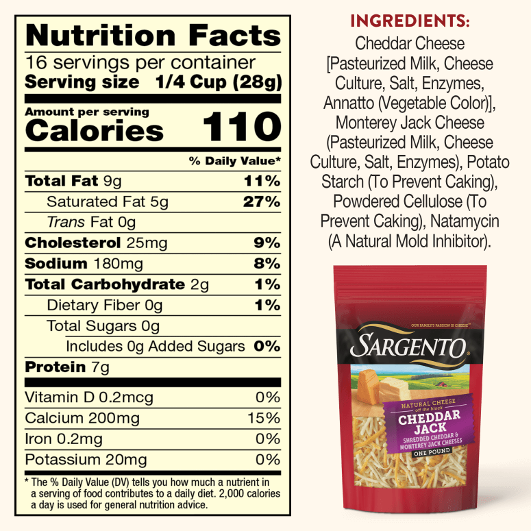 40038 SH ChddrJck Ecomm CarouselNutrition