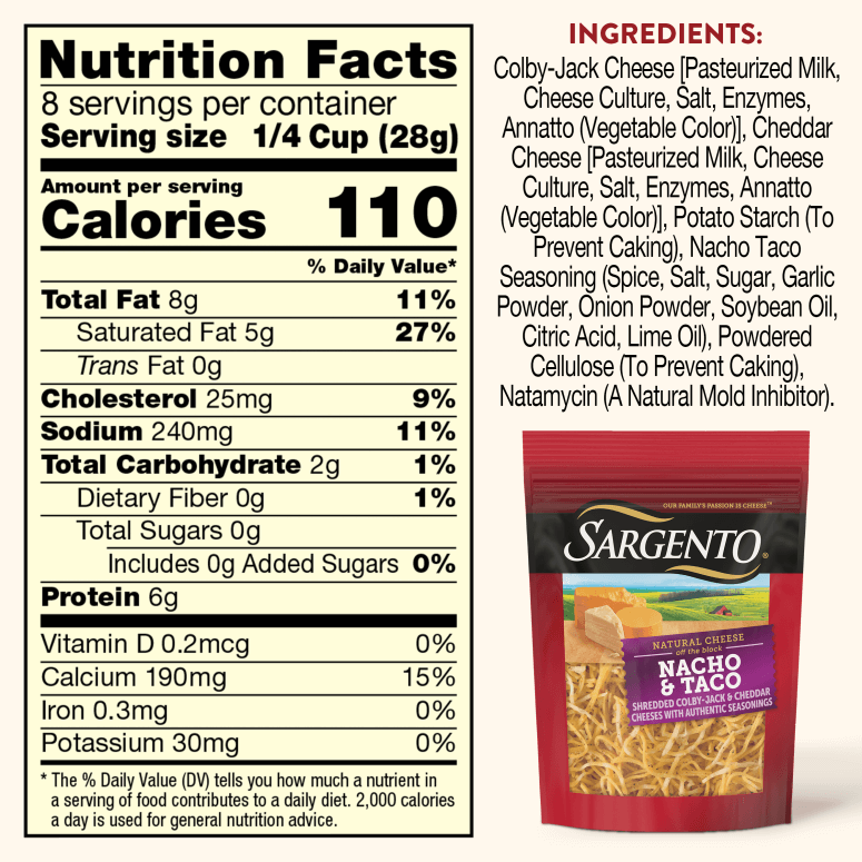 40041 SH NchTaco CarouselNutrition