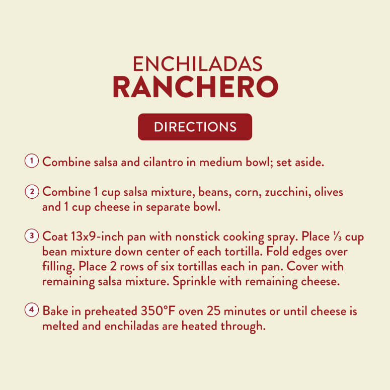 40041 SH NchTc Ecomm Recipe Infographic3
