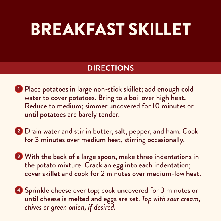 40066 SH ShrpChddr Ecomm Recipe Infographic3