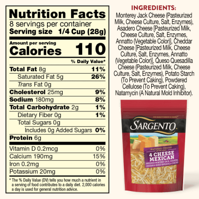 40092 SH 4ChsMxcn Ecomm CarouselNutrition
