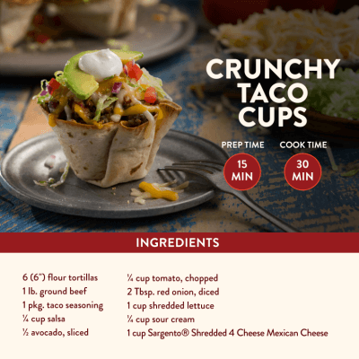 41107 SH 4ChsMxcn Ecomm Recipe Infographic2