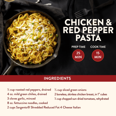 80084 SH RF 4ChsItln Ecomm Recipe Infographic2