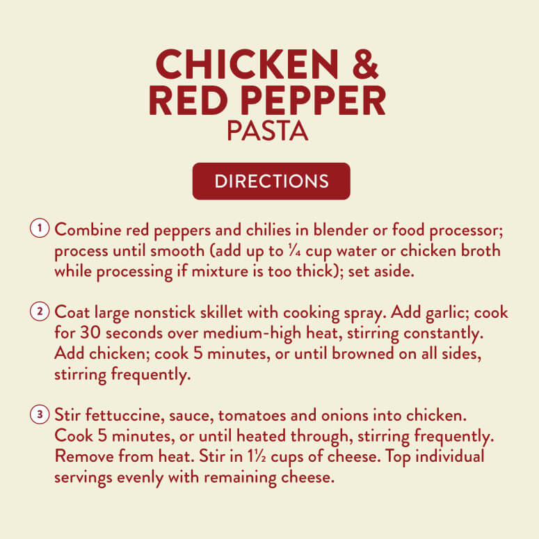 80084 SH RF 4ChsItln Ecomm Recipe Infographic3