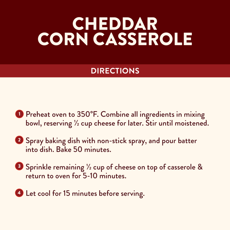 81013 SH RF ShrpChddr Ecomm Recipe Infographic3