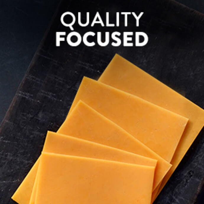 Feature Benefit Slice Core MildCheddar 3