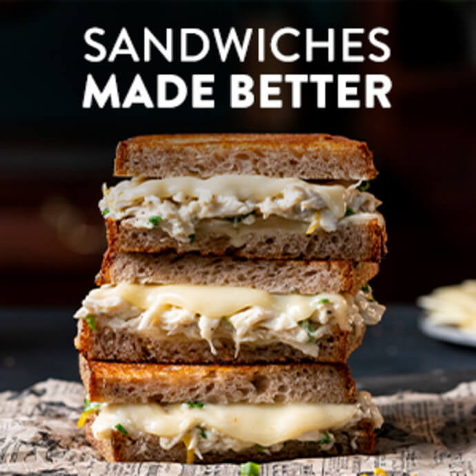 Feature Benefit Slice Creamery BabySwiss 1