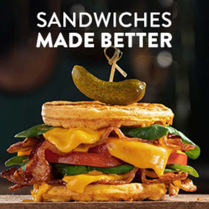 Feature Benefit Slice Creamery Cheddar 1