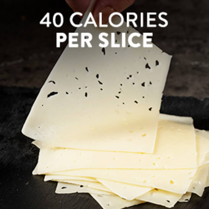 Feature Benefit Slice UltraThin BabySwiss 3