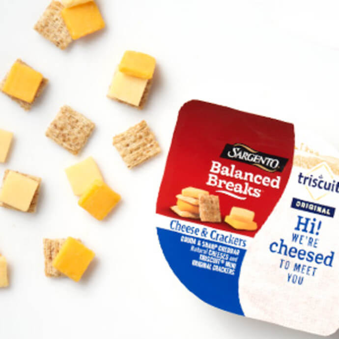 Triscuit BB FB1