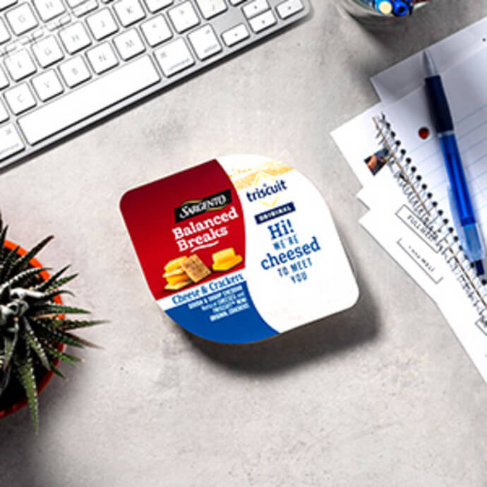 Triscuit BB FB3