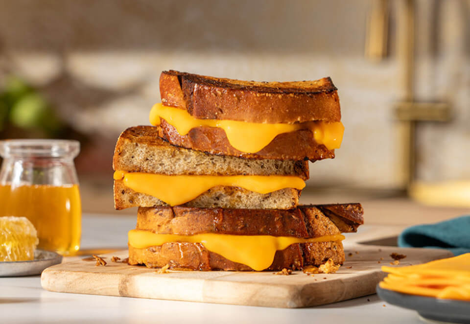 GRILLEDCHEESE