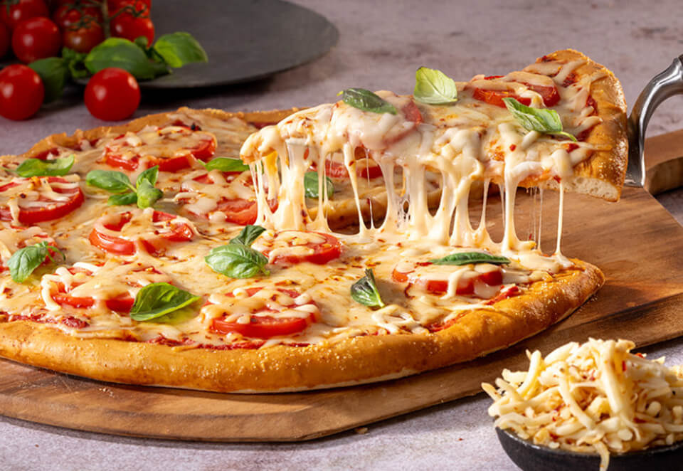 PIZZA
