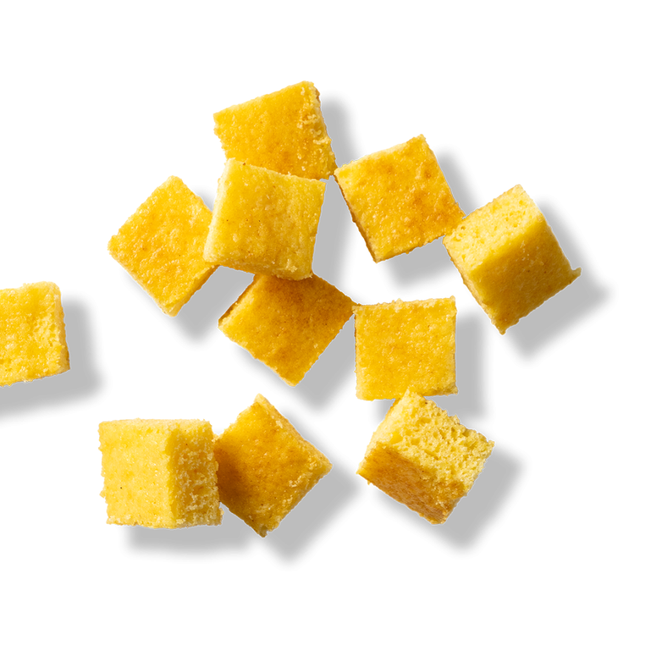 cornbread