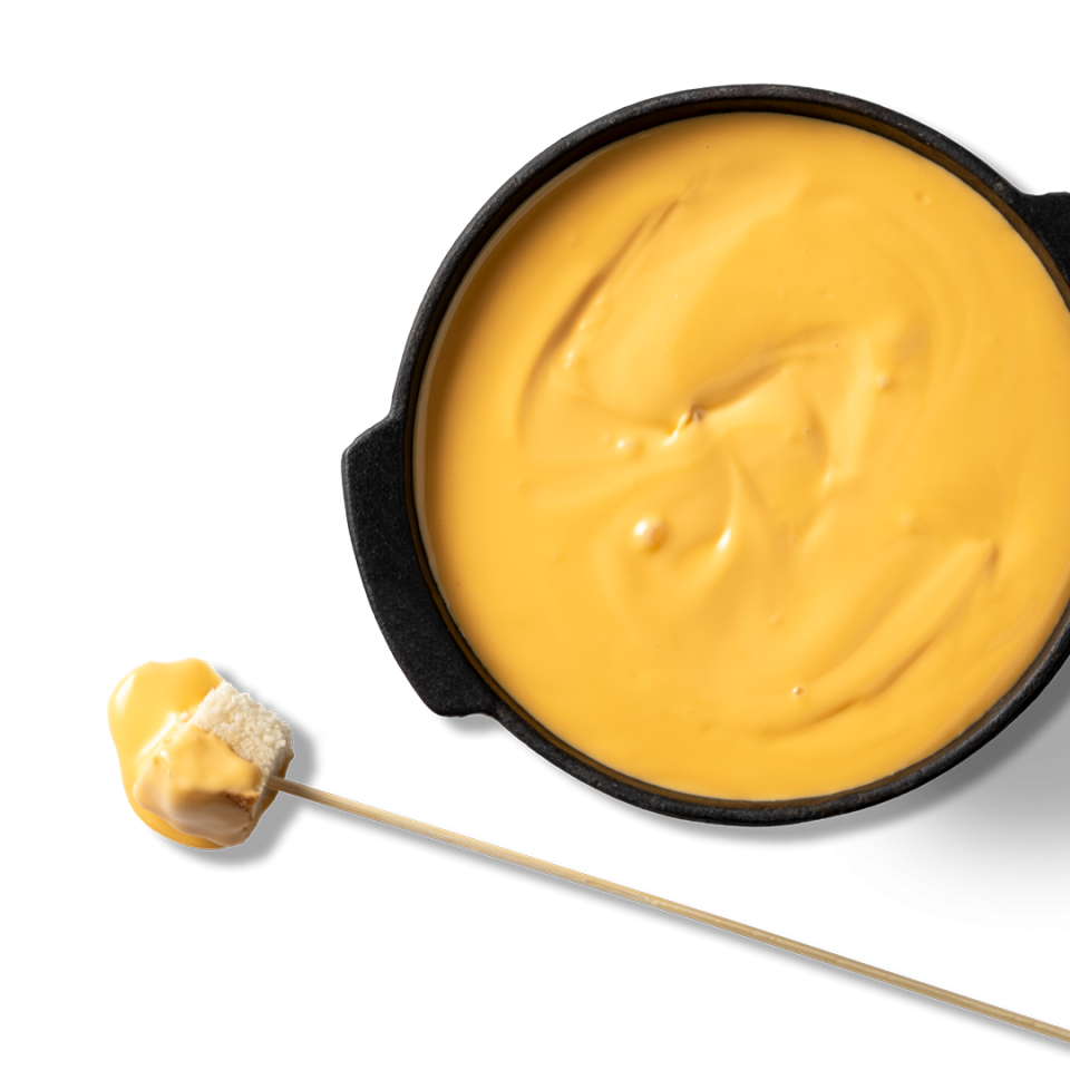 fondue