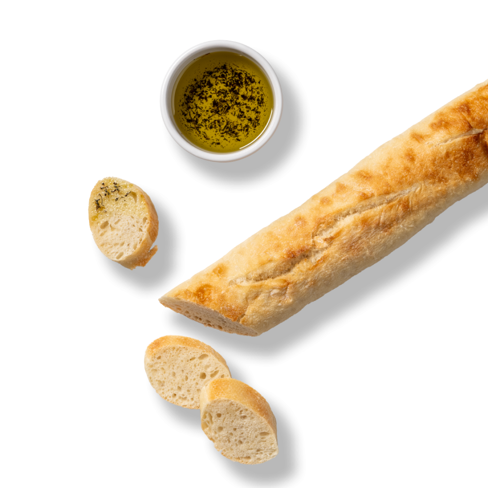 oilbread