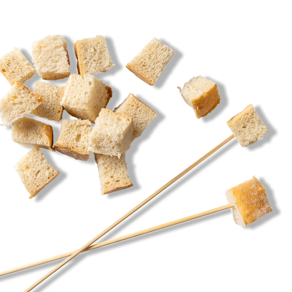 skewers