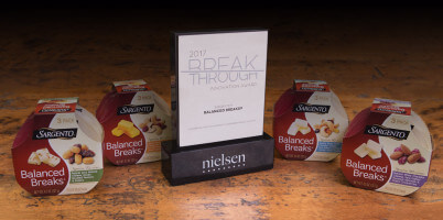 Balanced Breaks® Take Lead in Innovation