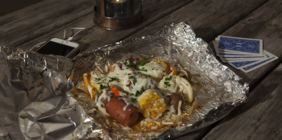 Get Fired Up for Outdoor Cooking