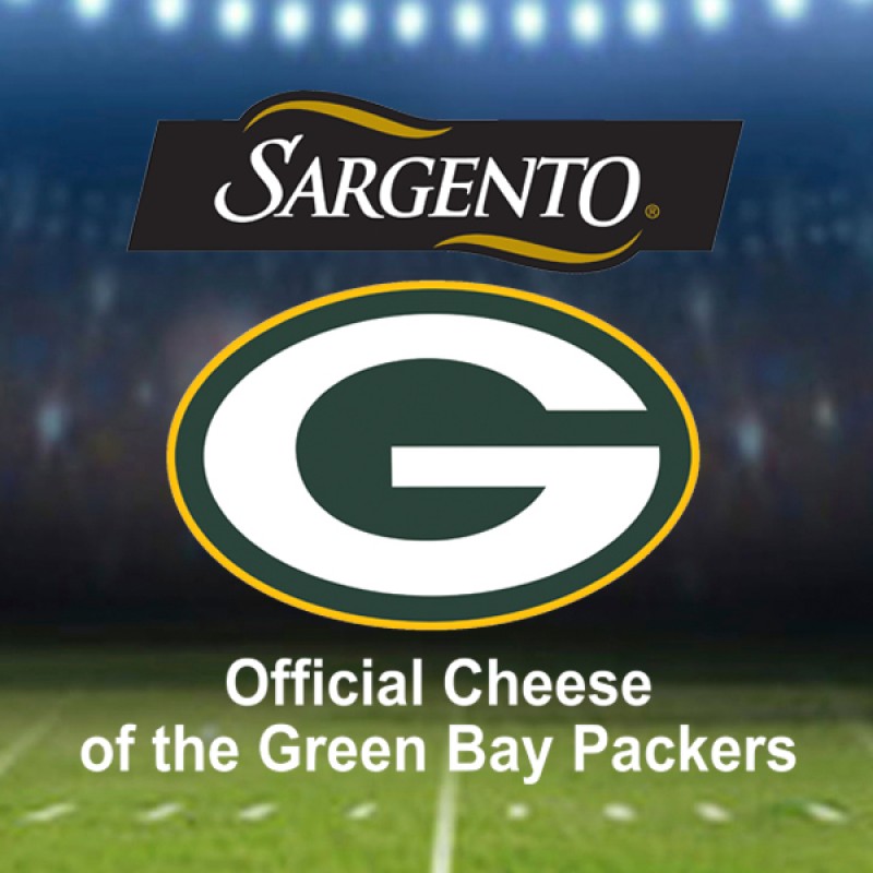 Sargento Touchdowns for Charity