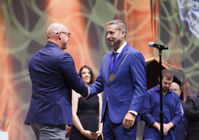 Sargento Celebrates Tim Entringer as Wisconsin Master Cheesemaker®, Recognizing Decades of Craft and Dedication