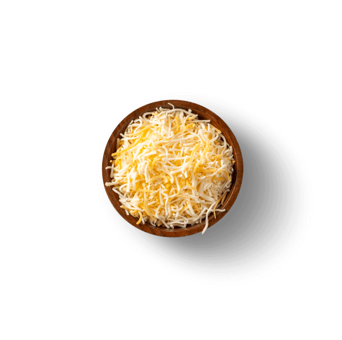 4 CHEESE MEX FINE SHRED 3500x3500