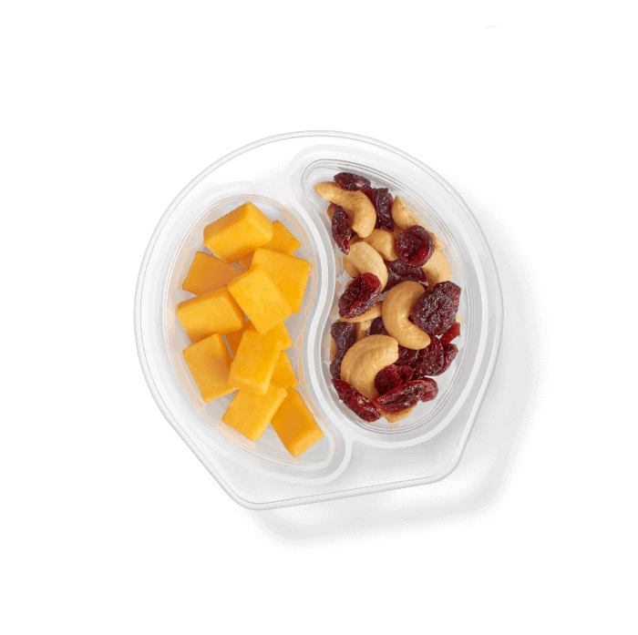 BB Cheddar Cran Cashew