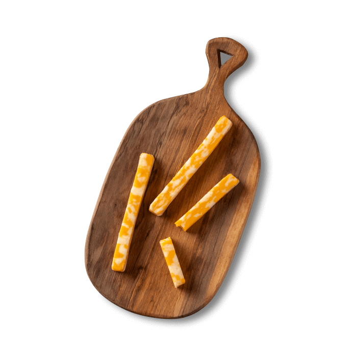 CHEDDAR MOZZ STICK 3500x3500