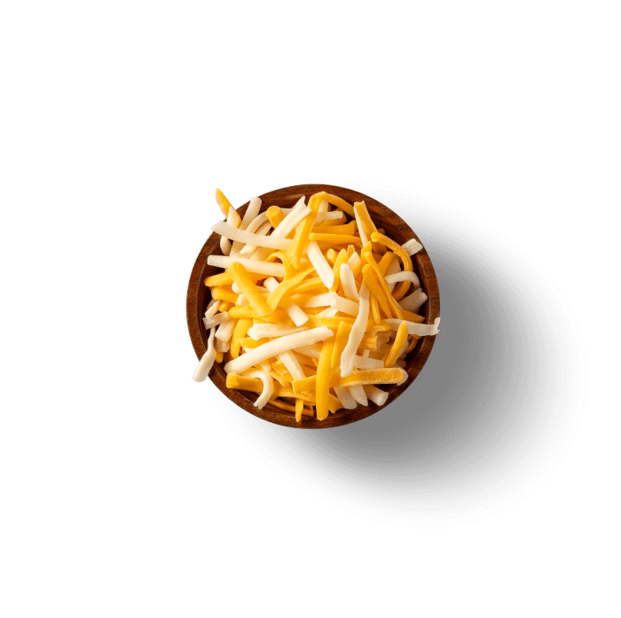 DOUBLE CHEDDAR SHRED 3500x3500