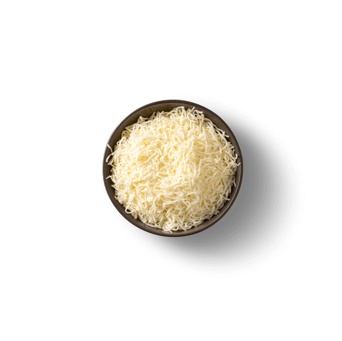 MOZZARELLA FINE SHRED 3500x3500