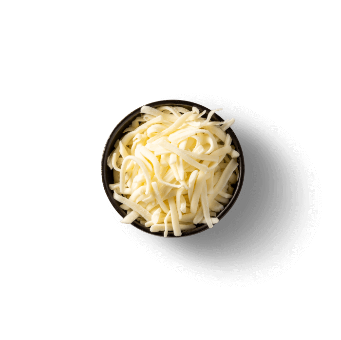 MOZZARELLA SHRED 3500x3500