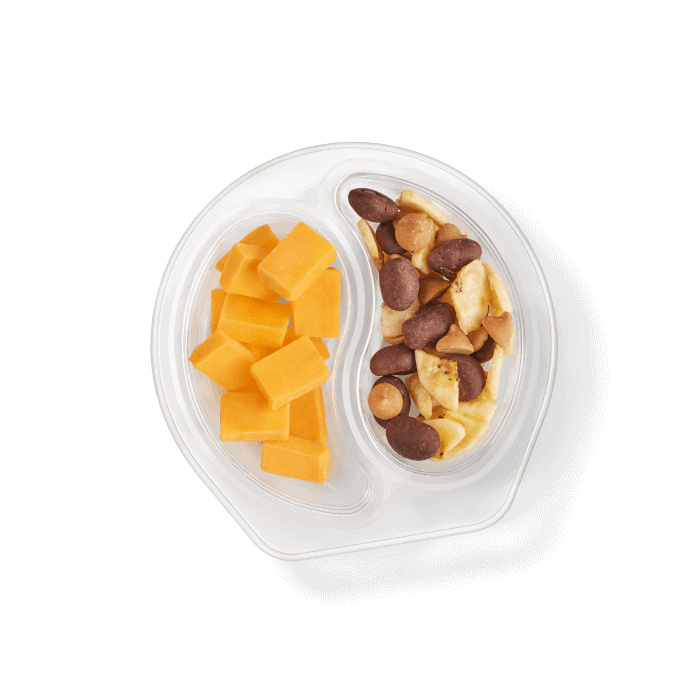 SBB Colby Banana Dark Choc Pnut PB