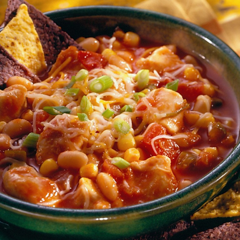 Chili Recipes Sargento® Foods Incorporated