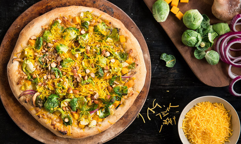 9 Cheese Roasted Veggie Pizza web 0