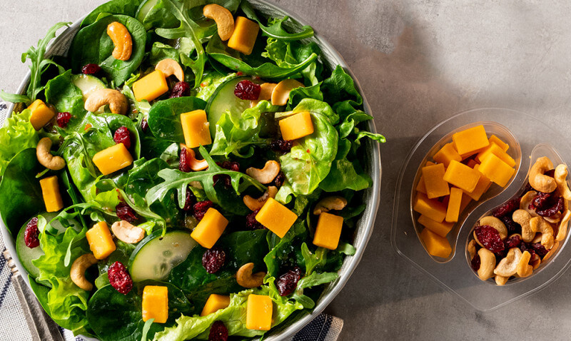 BB Salad