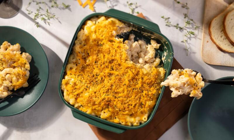 Bakes Mac
