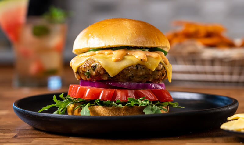 Burger v2