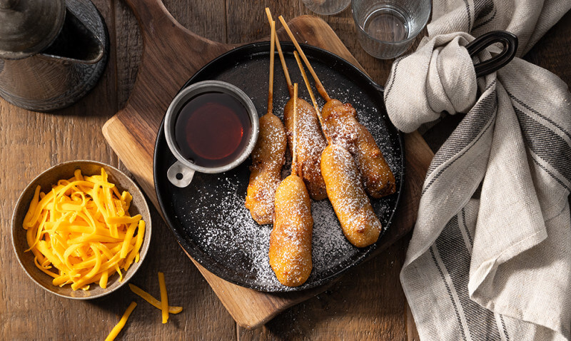 Corndog