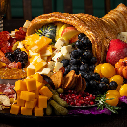 Cornucopia