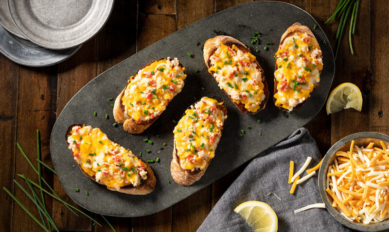 CrabMelt