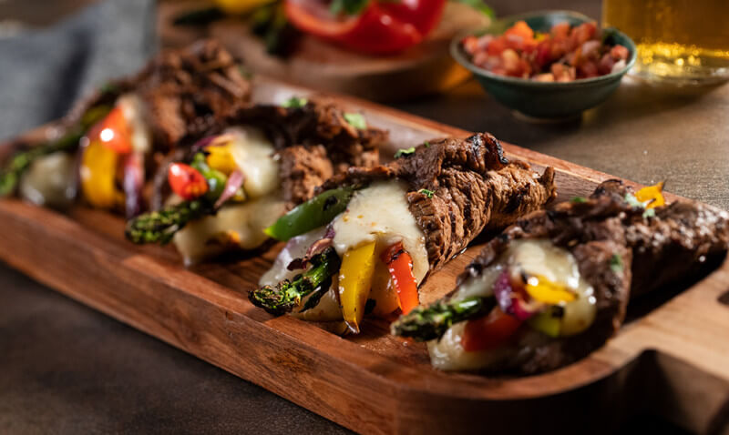 FajitaRoll