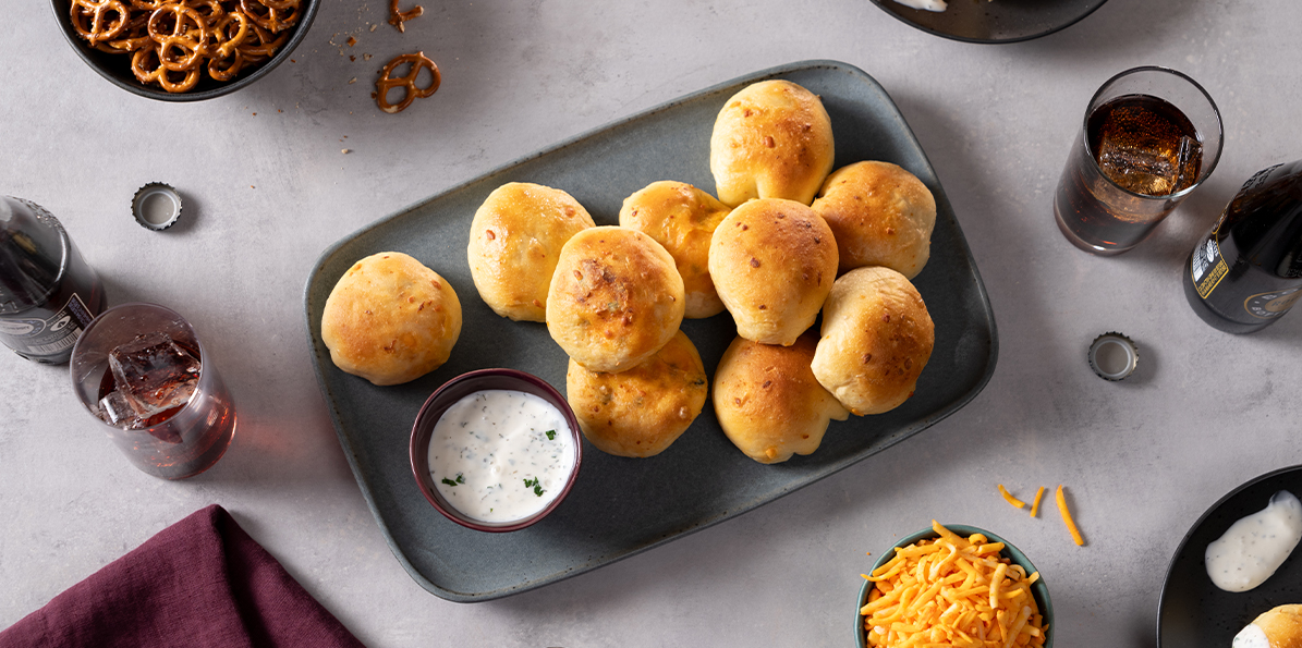Firecracker Chicken Bombs | Sargento® Foods Incorporated